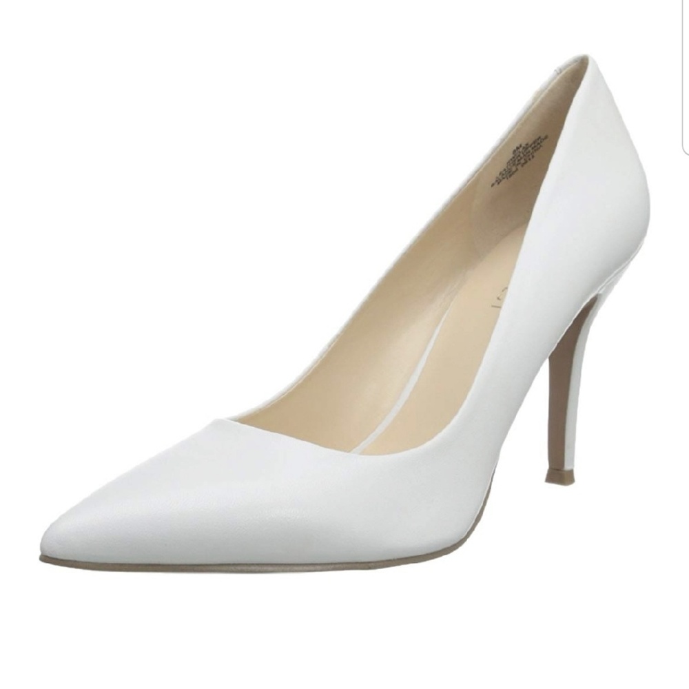 Nine West Flax Dress Pumps